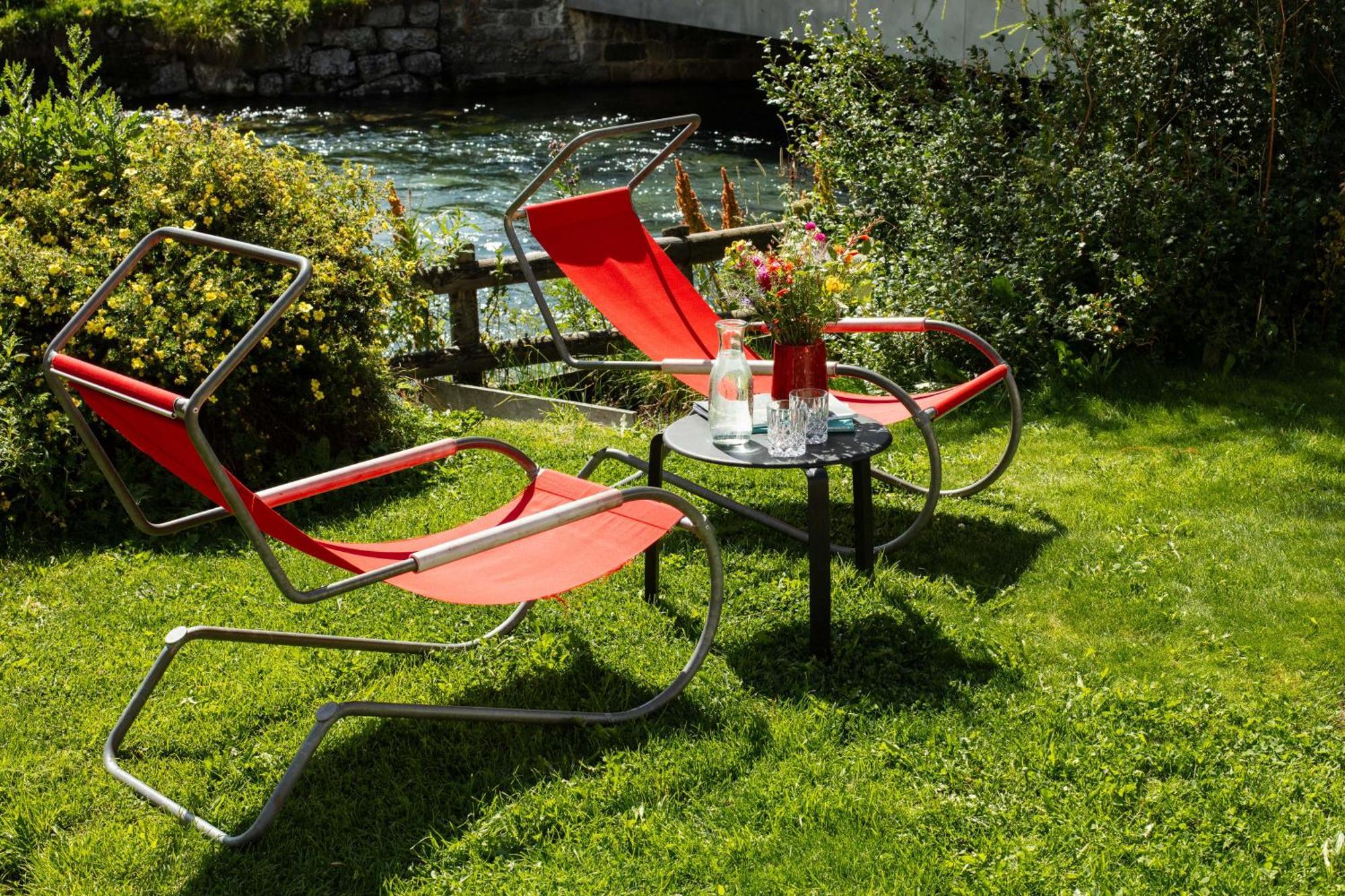 Hotel Chesa Rosatsch - Home Of Food Celerina/Schlarigna Bagian luar foto